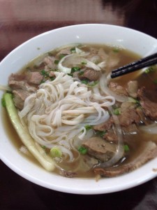 Pho Bo（PHO★CALI）