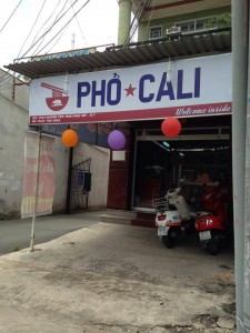 PHO★CALI