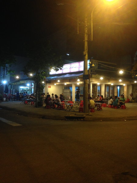 PANDA 4号店