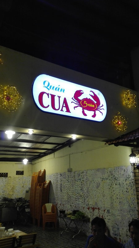 Quán Cua Bi