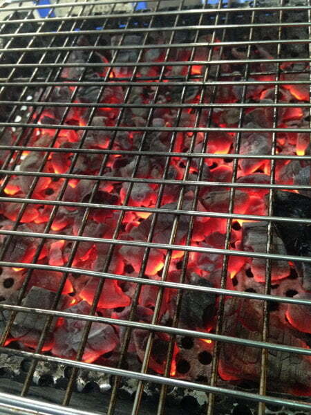 ”焼き納豆”って初めて聞いた