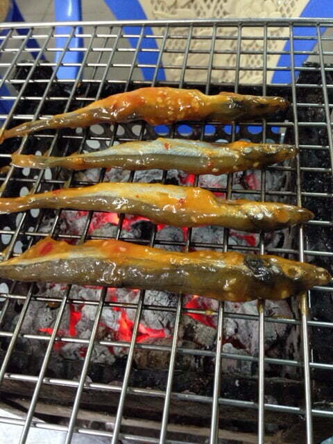 趣味は神頼み。