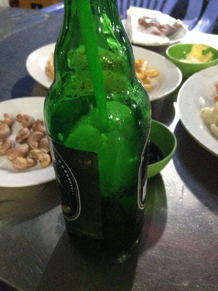 飲ませ上手。飲まされ上手。