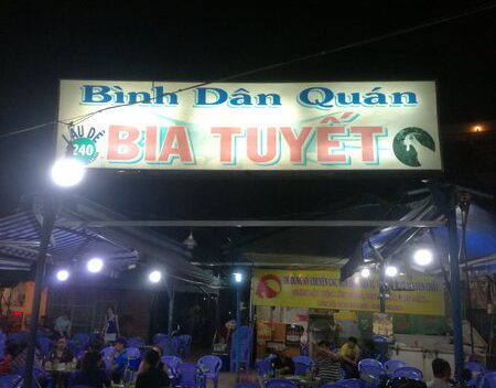 Quan Binh Dan