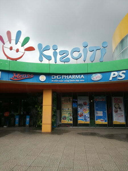 KIZCITI
