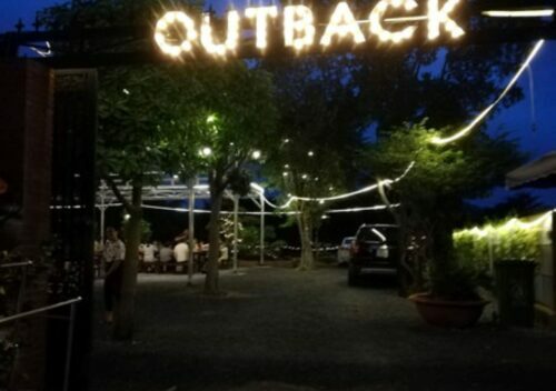 Outback