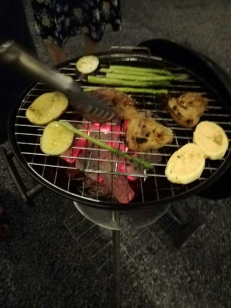 BBQ