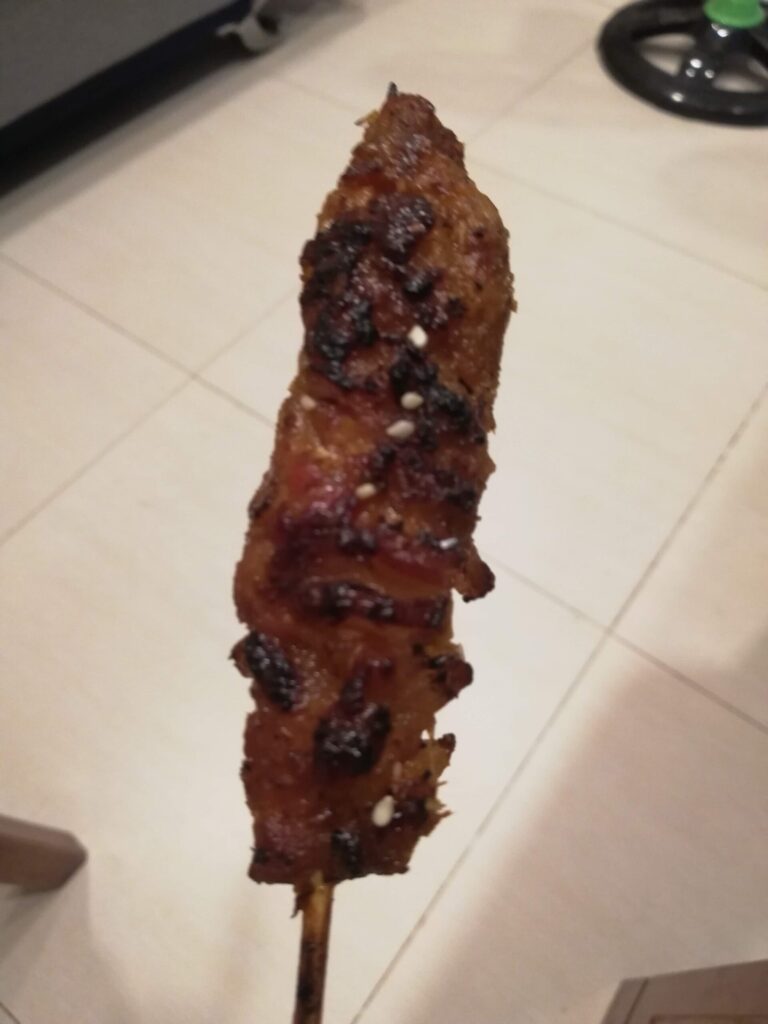 串焼き