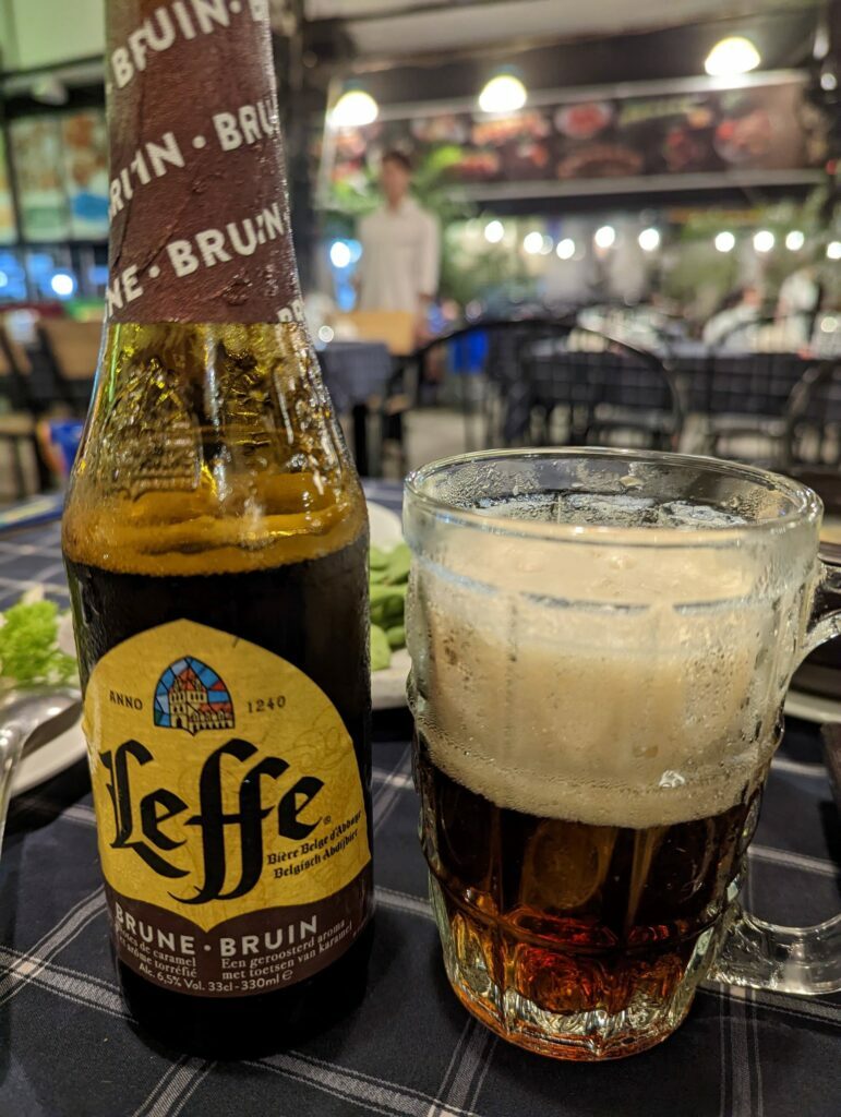 Leffe