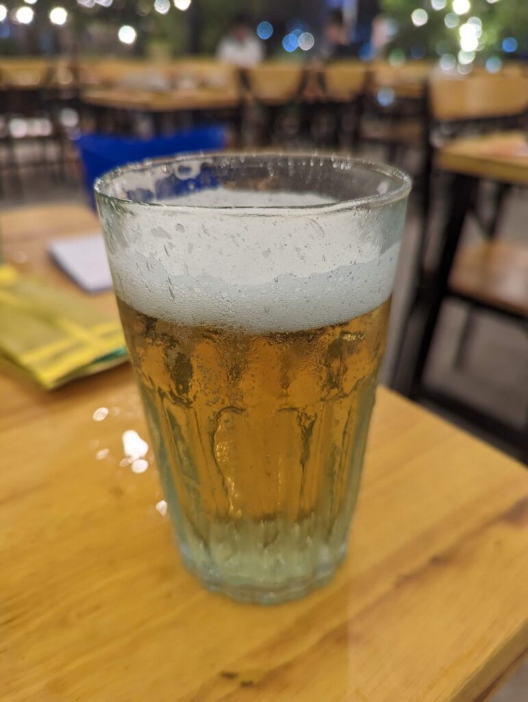 ビアホイが飲めるお店をお探しですか？